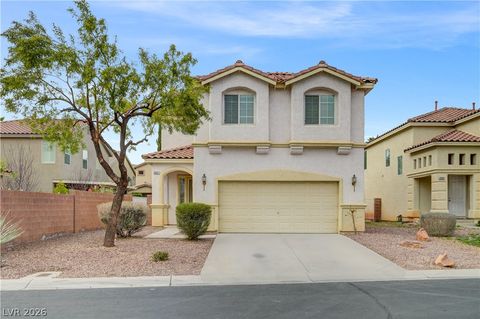 Photo of 6057 Charity Street, Las Vegas, NV 89148 (MLS # 2755266)