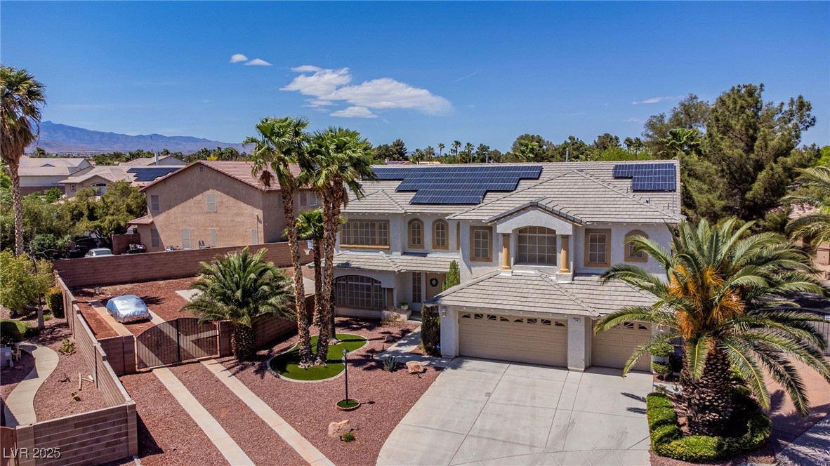 7141 Groveton Court