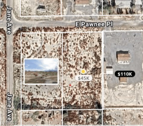 4501 Pawnee Place