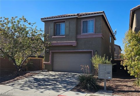 4959 Copperlyn Street Las Vegas NV 89122