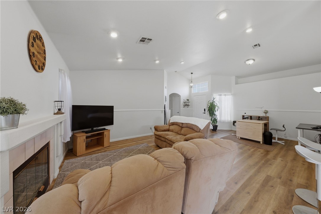 4251 Valley Royal Drive