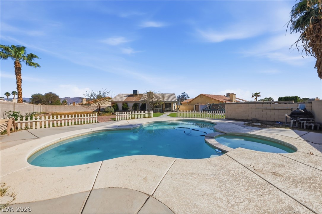 4251 Valley Royal Drive