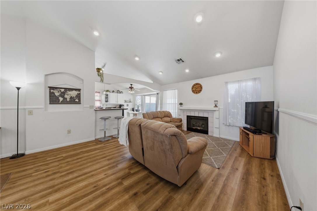 4251 Valley Royal Drive