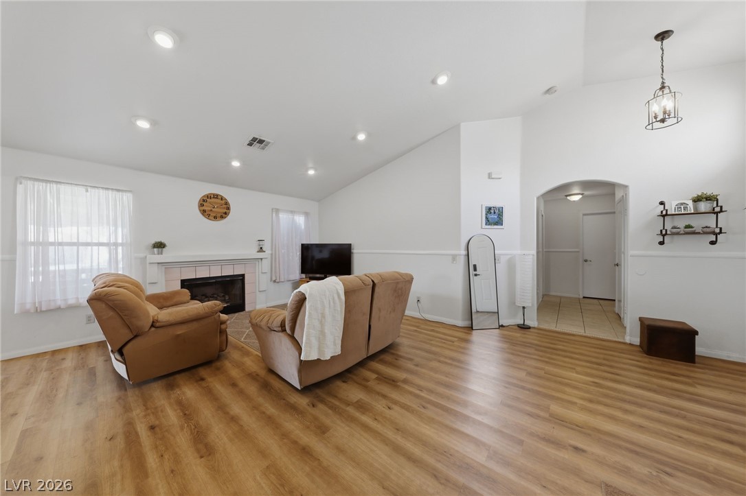 4251 Valley Royal Drive