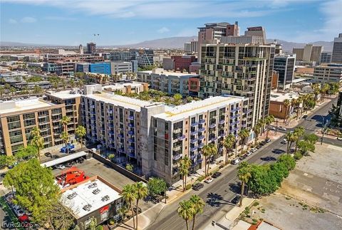 Photo of Las Vegas, NV 89101 (MLS # 2762394)