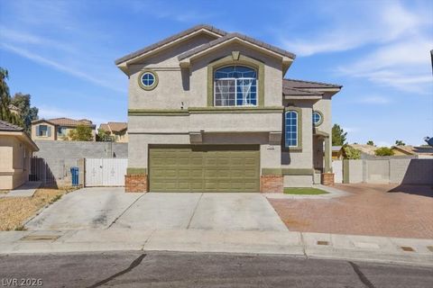 7549 Flat Rock Street Las Vegas NV 89131