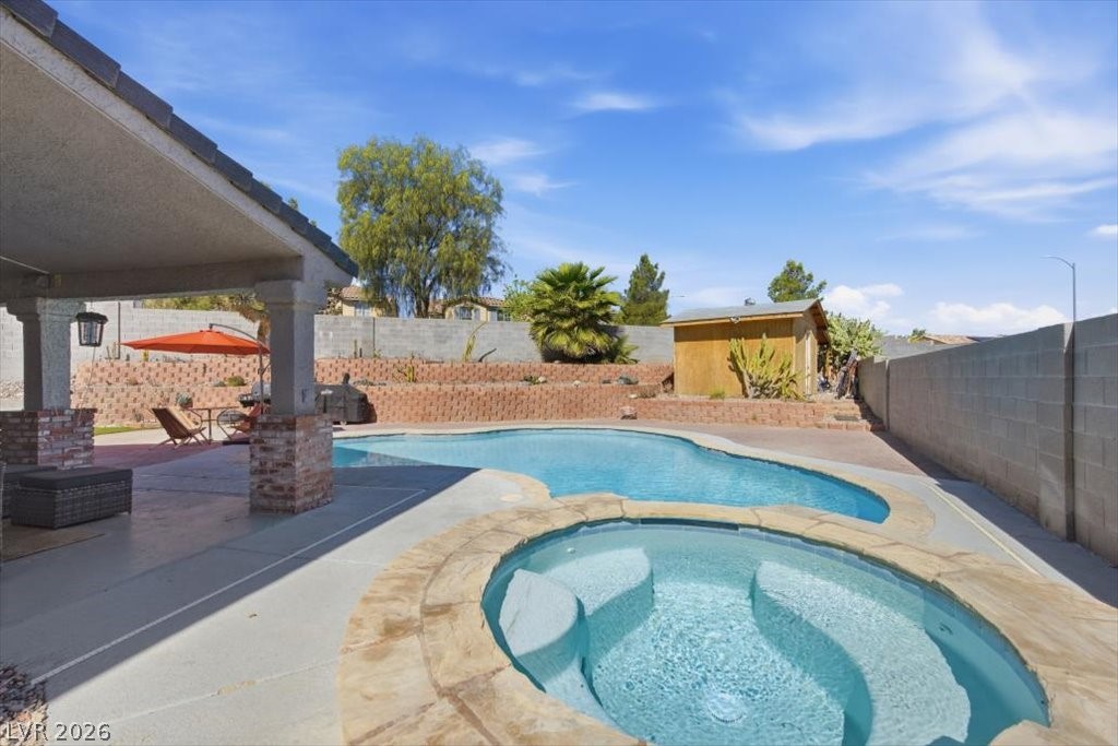 7549 Flat Rock Street