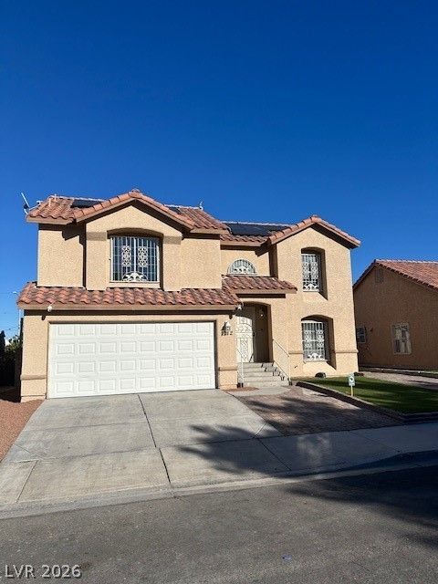 1712 Robin Street Las Vegas NV 89106