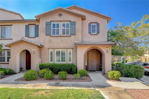 11478 Ogden Mills Drive 101 Las Vegas NV 89135