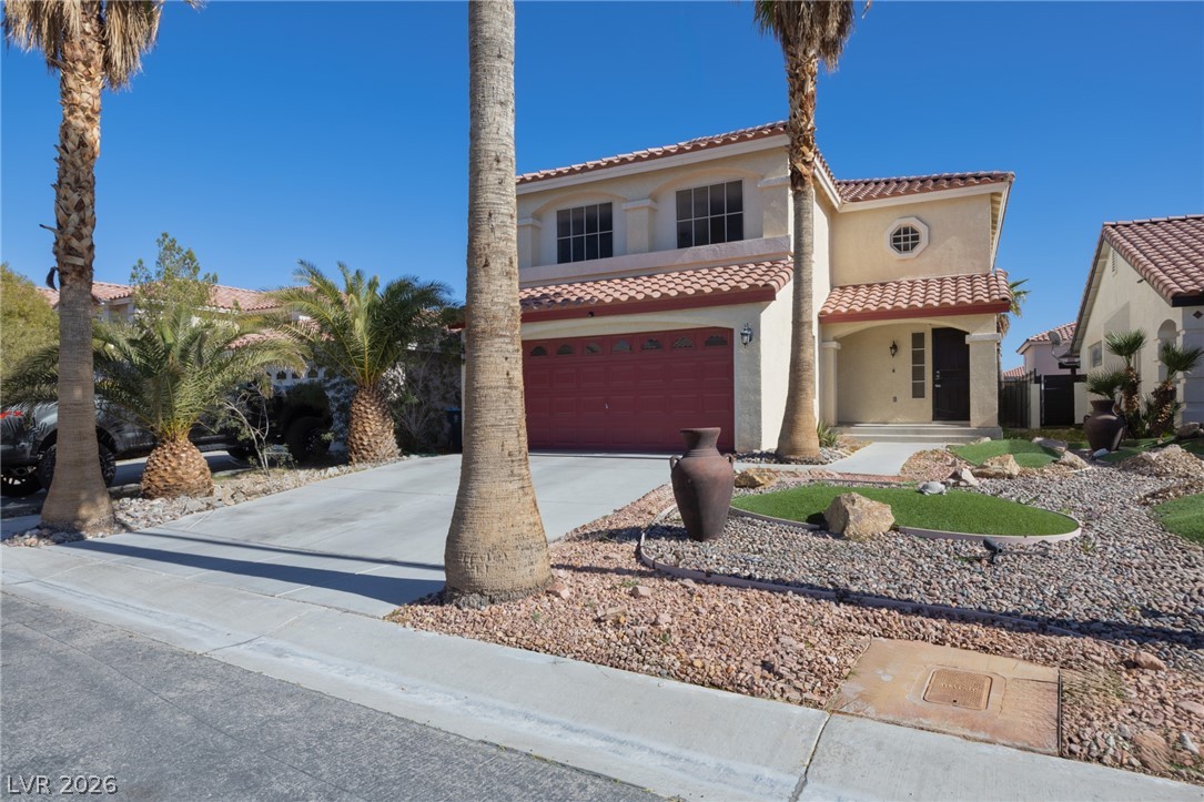 7468 Treasure Chest Street