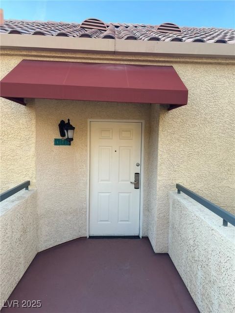 Photo of 220 E Flamingo Road #403, Las Vegas, NV 89169 (MLS # 2738183)
