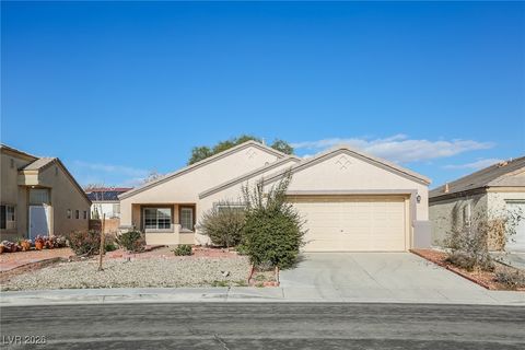 1014 Christopher View Avenue North Las Vegas NV 89032