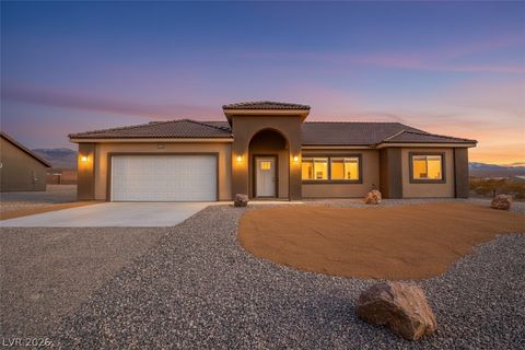 Apartment For Sale - 5821 Genoa Avenue<br/> Nye County, Pahrump, NV 89060