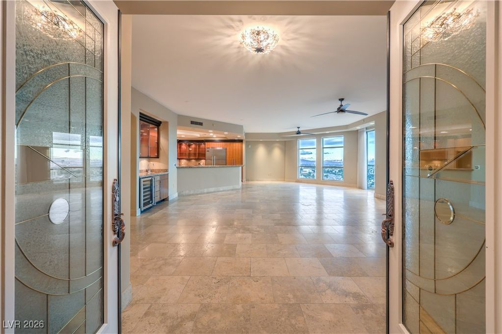 Photo of 9101 Alta Drive #502, Las Vegas, NV 89145 (MLS # 2746030)