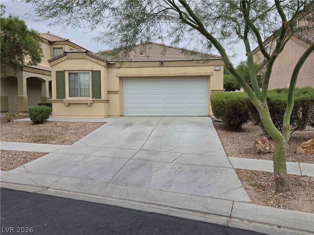 3648 Bella Legato Avenue