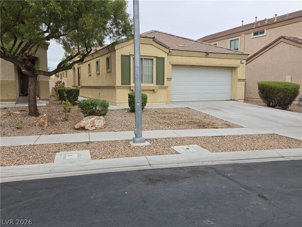 3648 Bella Legato Avenue