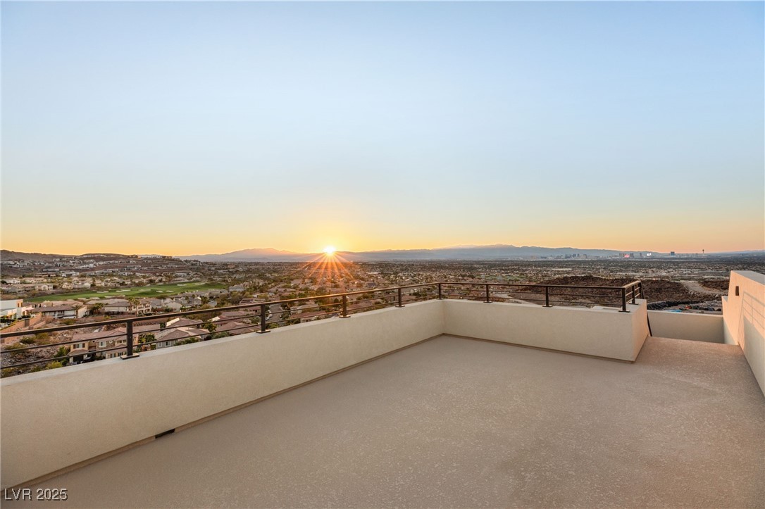 350 Solitude Peak Lane, Henderson, Nevada image 24