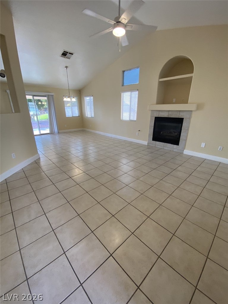 3640 Yorba Linda Drive