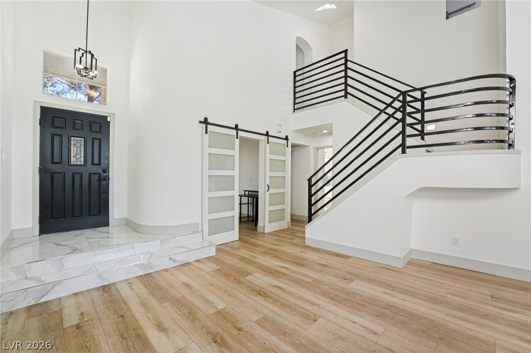 9733 Fern Canyon Avenue