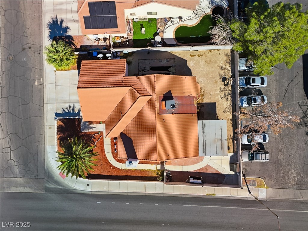 901 Shifting Sands Drive