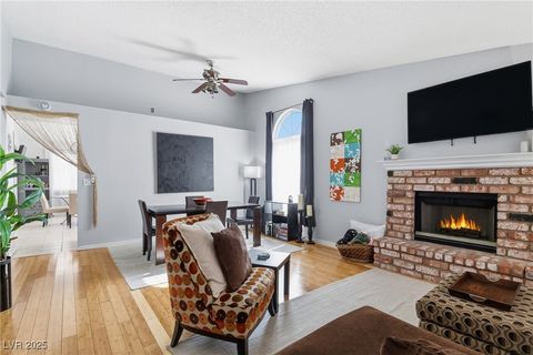 901 Shifting Sands Drive Las Vegas NV 89108