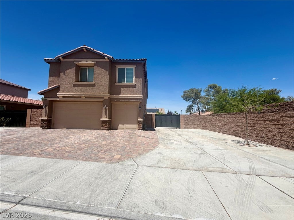 6460 W Diablo Drive