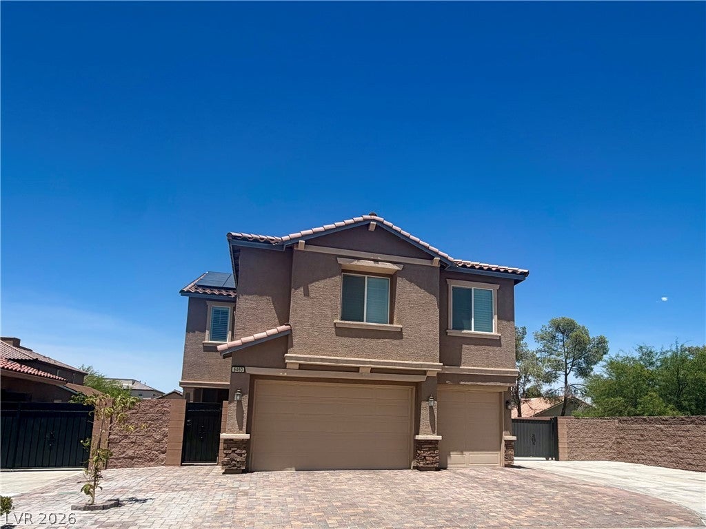 6460 W Diablo Drive
