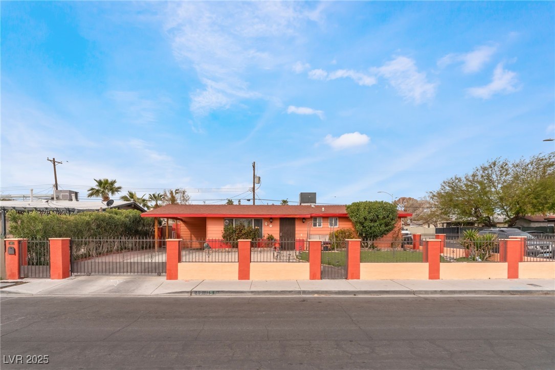 147 Cervantes Street, Las Vegas, Nevada image 3