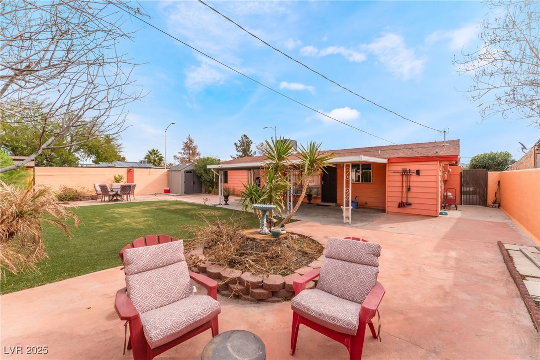 147 Cervantes Street, Las Vegas, Nevada image 36