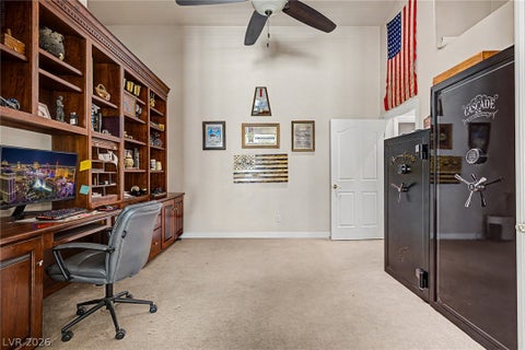 Tiny photo for 621 Lomprey Avenue, Henderson, NV 89002 (MLS # 2793359)