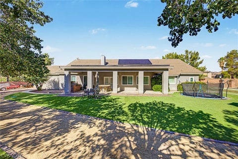 Tiny photo for 621 Lomprey Avenue, Henderson, NV 89002 (MLS # 2793359)