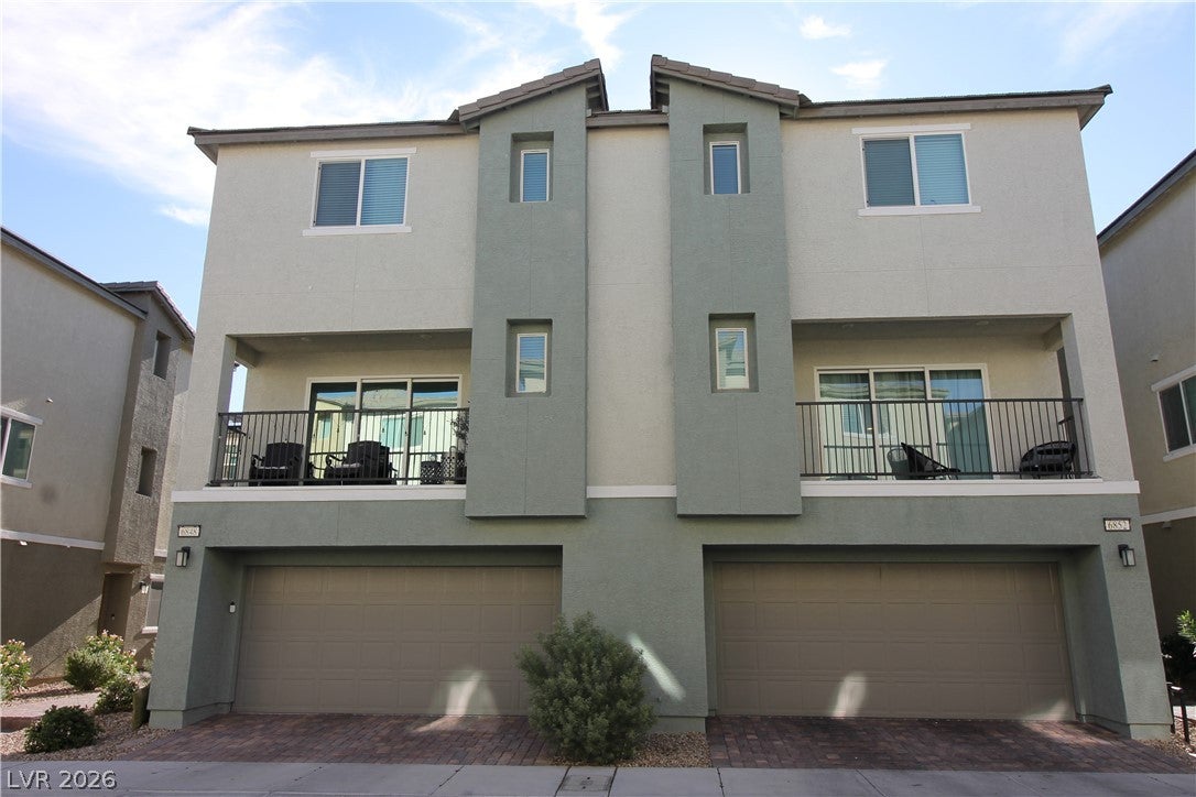 6852 Prairie Pearl Street