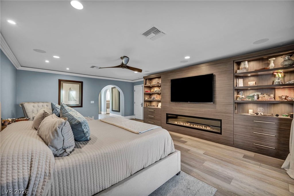 Photo of 2359 Villandry Court, Henderson, NV 89074 (MLS # 2809285)