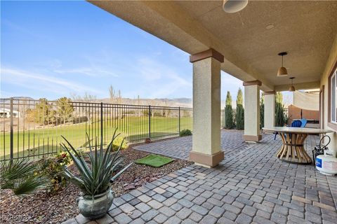 5524 E San Pietro Drive Pahrump NV 89061