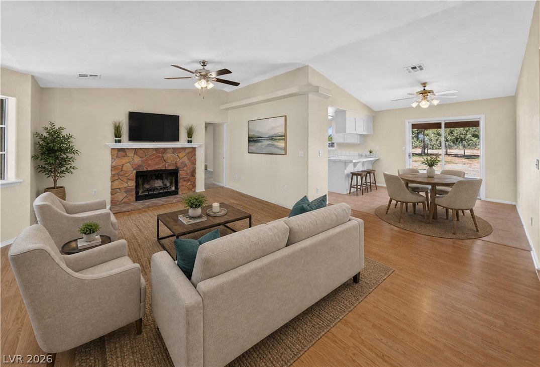 3430 E Navajo Boulevard