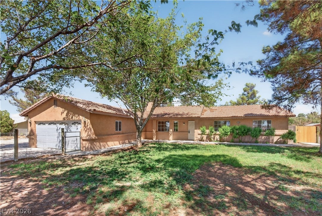 3430 E Navajo Boulevard
