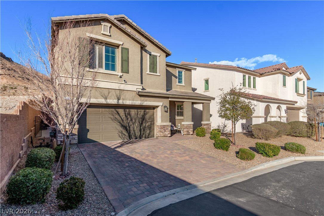 9990 Bleeding Heart Avenue