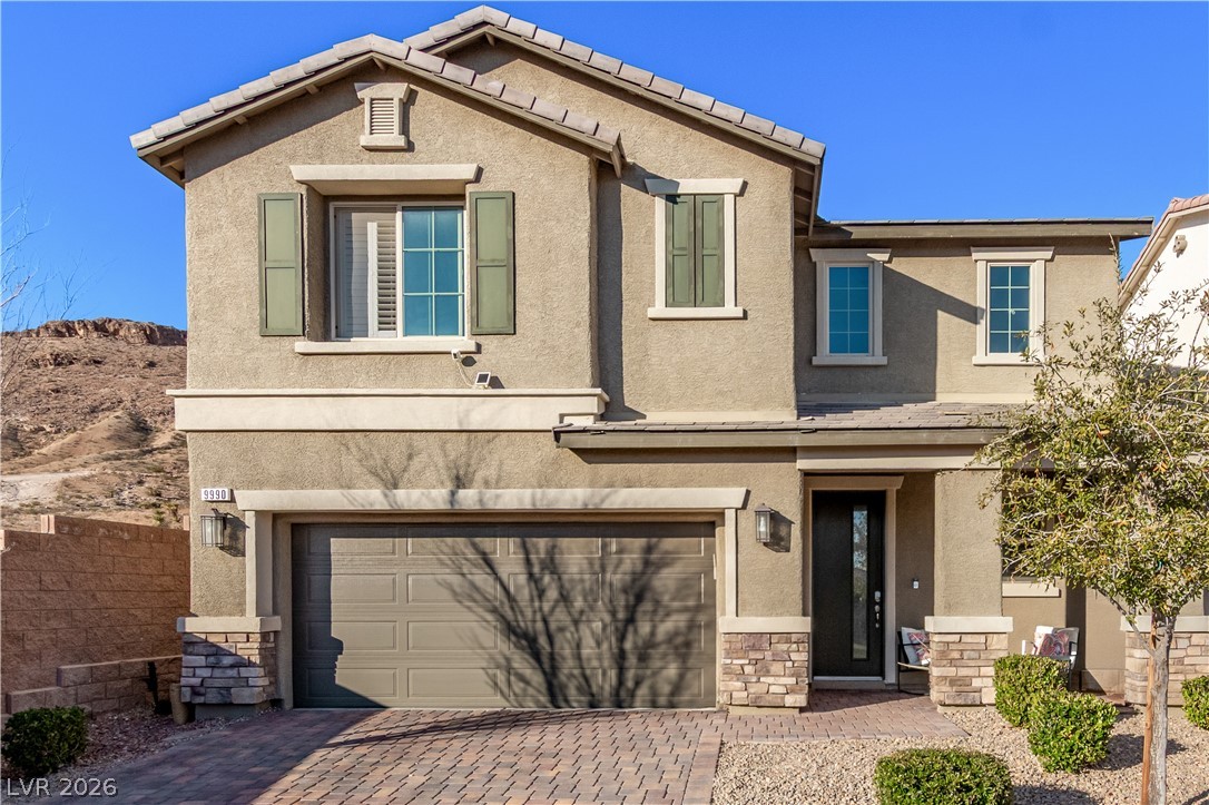 9990 Bleeding Heart Avenue