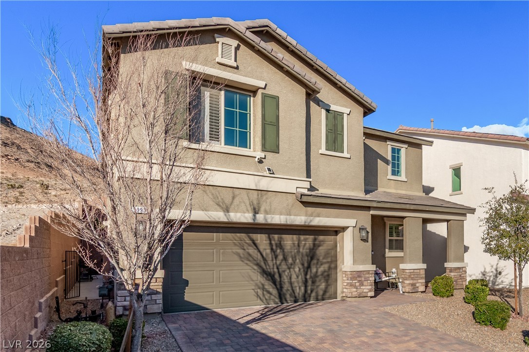 9990 Bleeding Heart Avenue