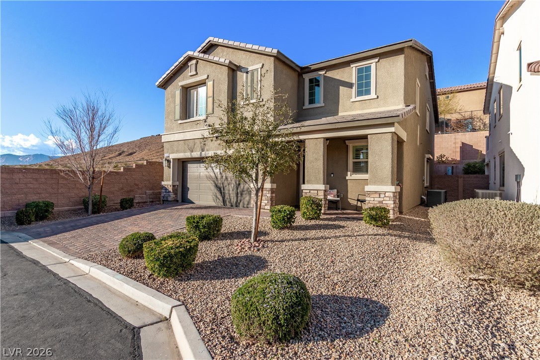 9990 Bleeding Heart Avenue