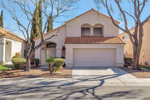Photo of 2716 Sattley Circle, Las Vegas, NV 89117 (MLS # 2762190)