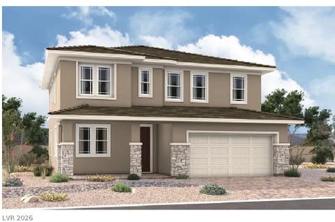 Homes For Sale - 37 Fairdale Drive<br/> Henderson, NV 89011