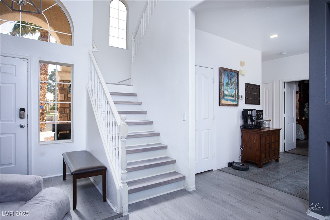 1142 Teal Point Drive, Henderson, Nevada image 6