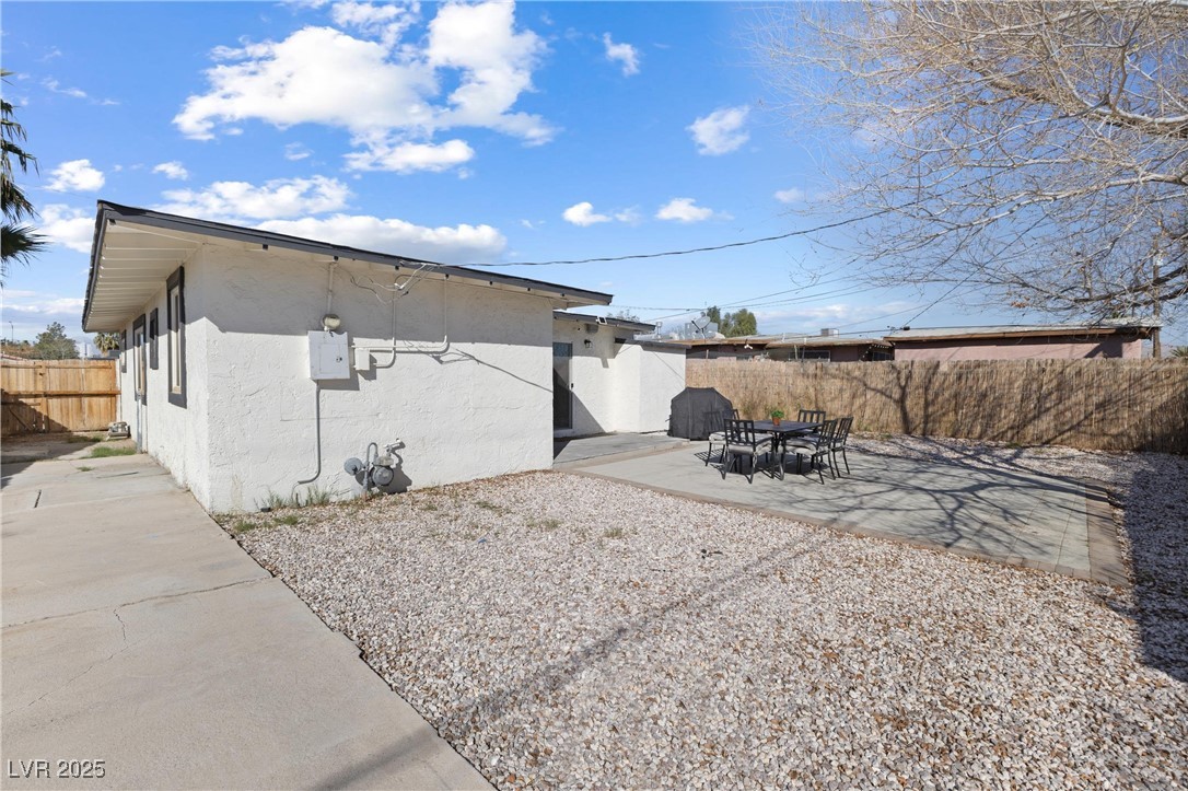 2724 Spear Street, North Las Vegas, Nevada image 22