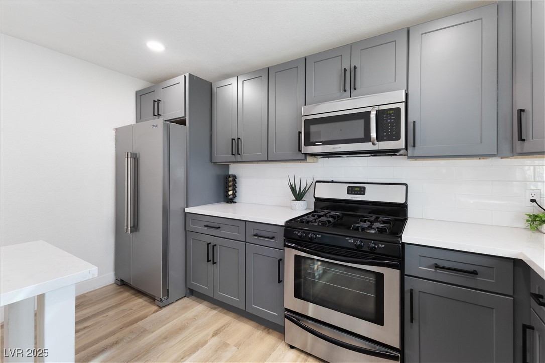 2724 Spear Street, North Las Vegas, Nevada image 3