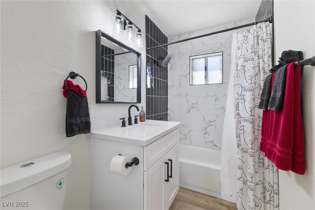 2724 Spear Street, North Las Vegas, Nevada image 17