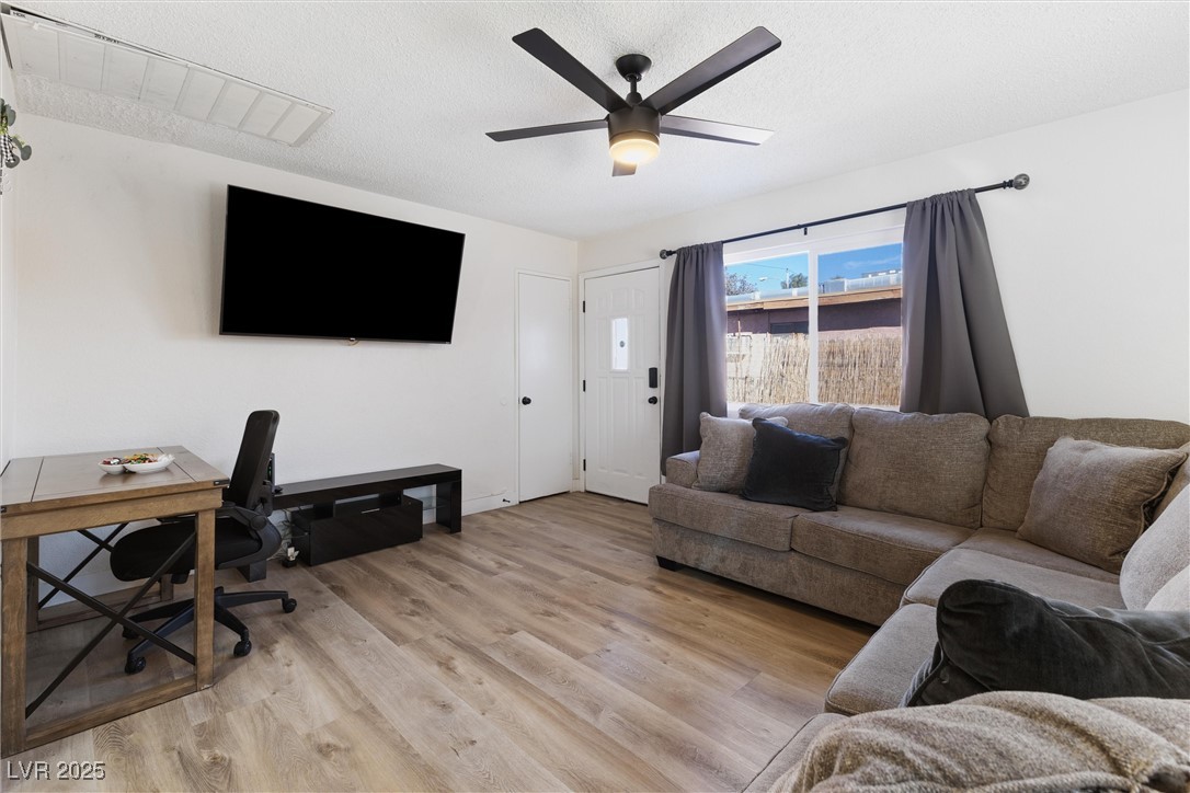 2724 Spear Street, North Las Vegas, Nevada image 6