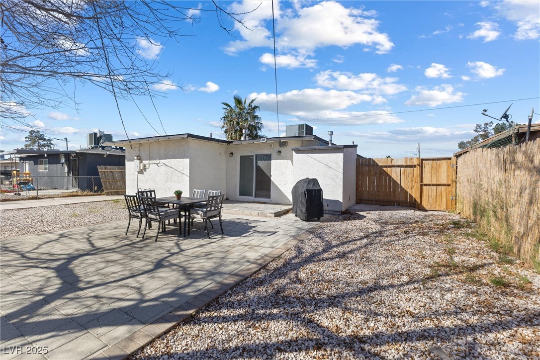 2724 Spear Street, North Las Vegas, Nevada image 24