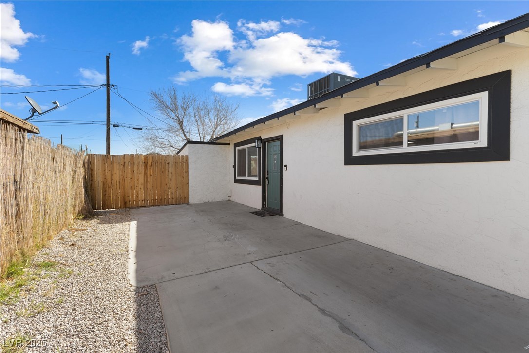 2724 Spear Street, North Las Vegas, Nevada image 20