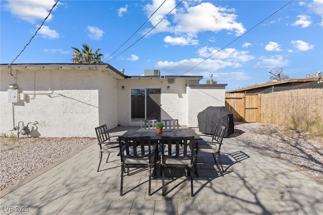 2724 Spear Street, North Las Vegas, Nevada image 21